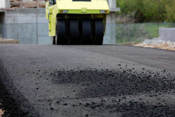 Commercial Driveway Pavers in Lookout Mountain, GA