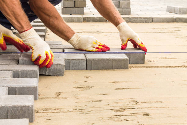 Best Decorative Driveway Pavers  in Lookout Mountain, GA