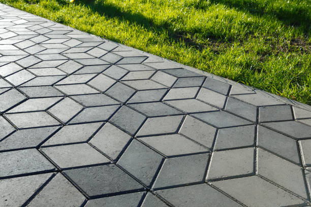 Best Best Driveway Pavers  in Lookout Mountain, GA