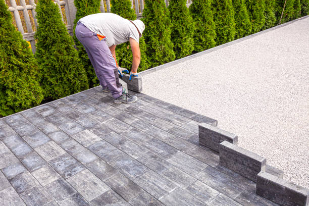 Best Driveway Repair Near Me  in Lookout Mountain, GA