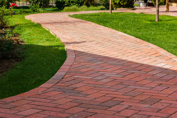 Best Interlocking Driveway Pavers  in Lookout Mountain, GA