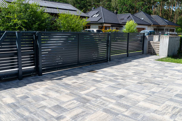 Best Local Driveway Pavers  in Lookout Mountain, GA