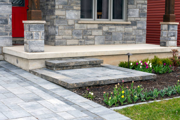 Trusted Lookout Mountain, GA Driveway Pavers Experts