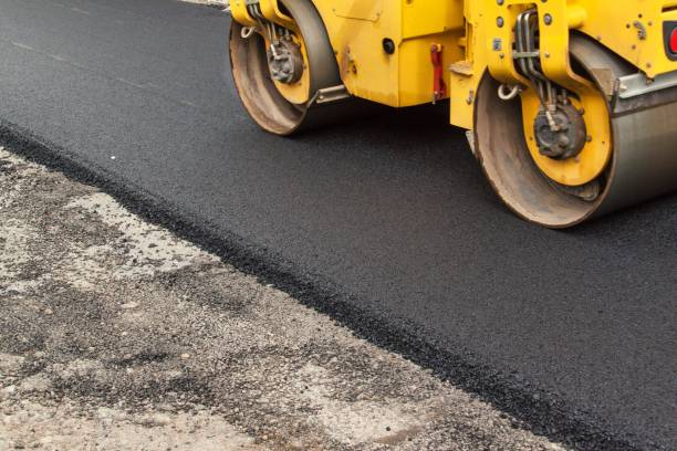 Reasons to Select Us for Your Driveway Paving Requirements in Lookout Mountain, GA