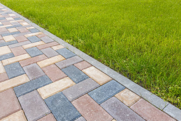 Best Permeable Paver Driveway  in Lookout Mountain, GA